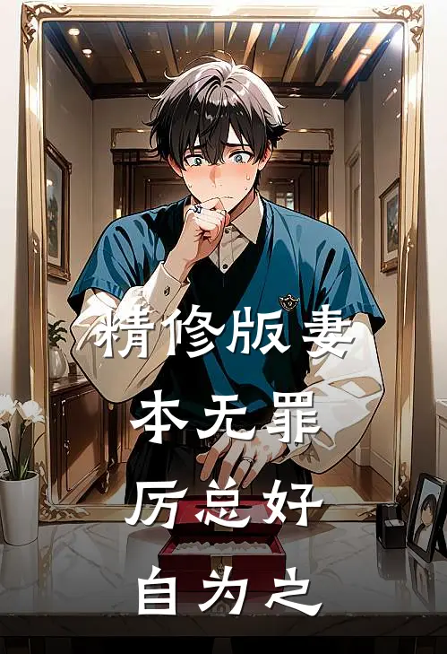 精修版妻本无罪，厉总好自为之