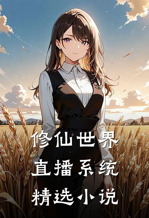 修仙世界直播系统精选小说