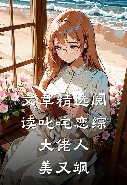 文章精选阅读叱咤恋综：大佬人美又飒