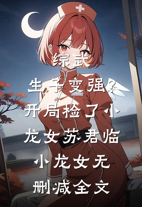 综武：生子变强？开局检了小龙女苏君临小龙女无删减全文