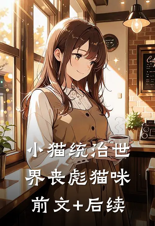小猫统治世界丧彪猫咪前文+后续