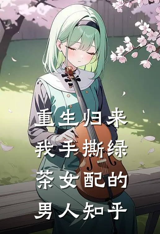 重生归来，我手撕绿茶女配的男人知乎