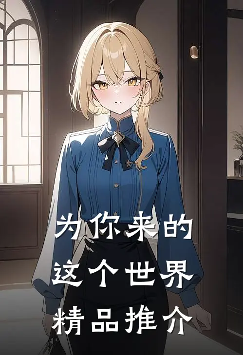 为你来的这个世界精品推介