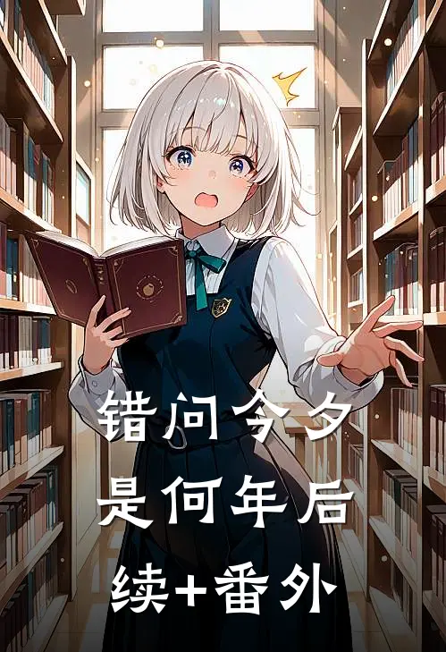 错问今夕是何年后续+番外
