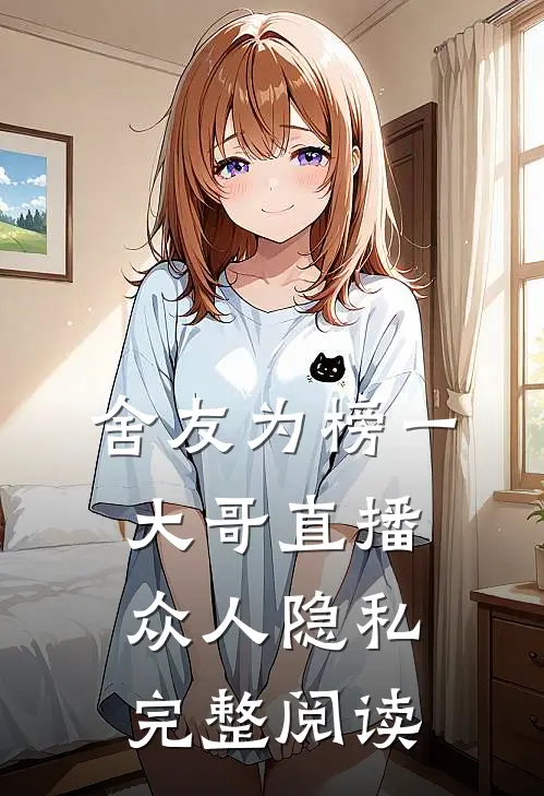 舍友为榜一大哥直播众人隐私完整阅读