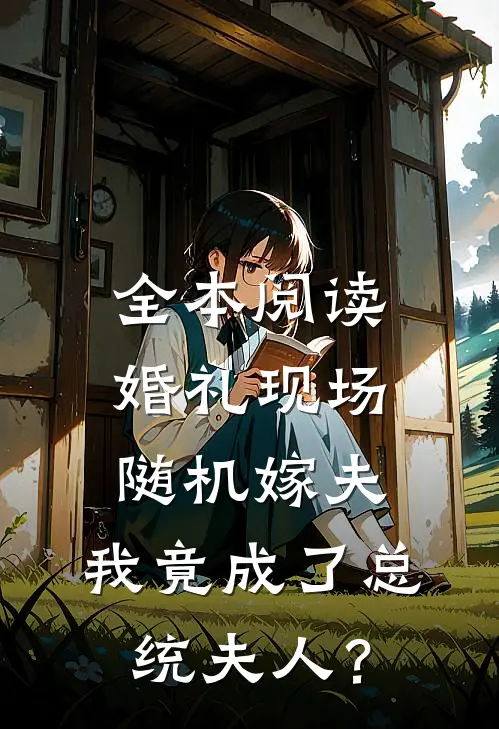 全本阅读婚礼现场随机嫁夫，我竟成了总统夫人？