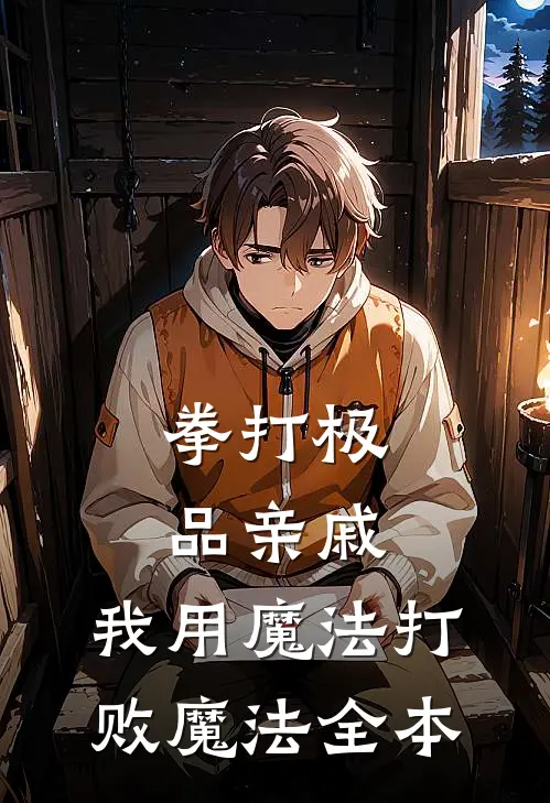 拳打极品亲戚，我用魔法打败魔法全本