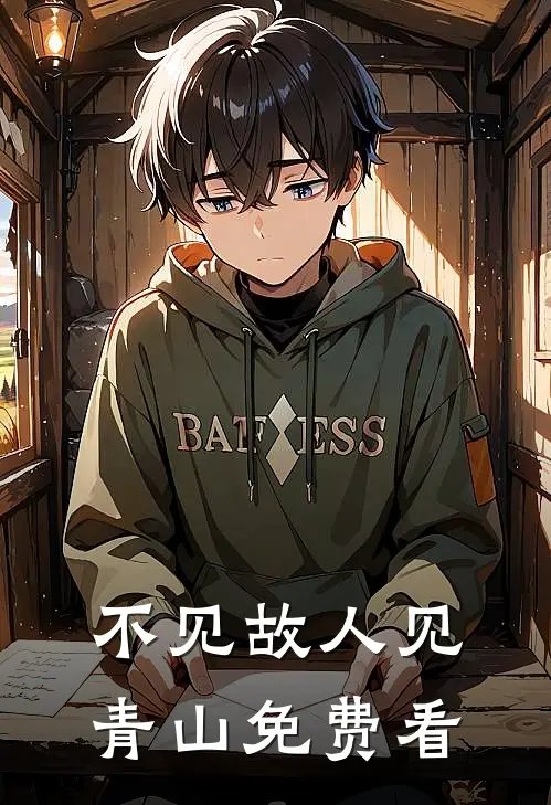 不见故人见青山免费看
