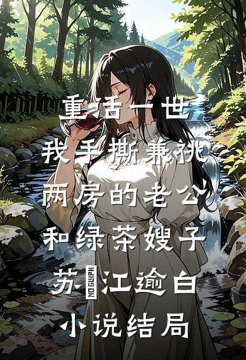 重活一世，我手撕兼祧两房的老公和绿茶嫂子苏婳江逾白小说结局