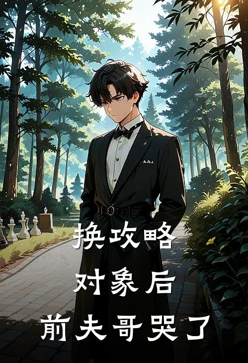 换攻略对象后，前夫哥哭了