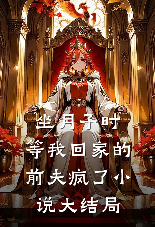 坐月子时，等我回家的前夫疯了小说大结局