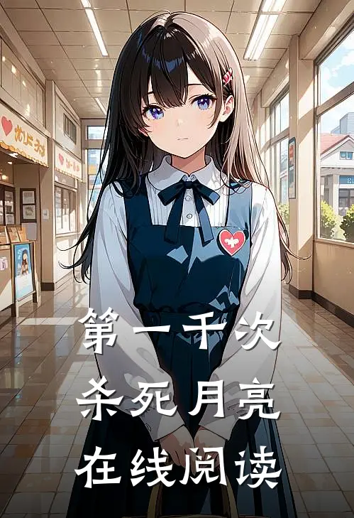 第一千次杀死月亮在线阅读
