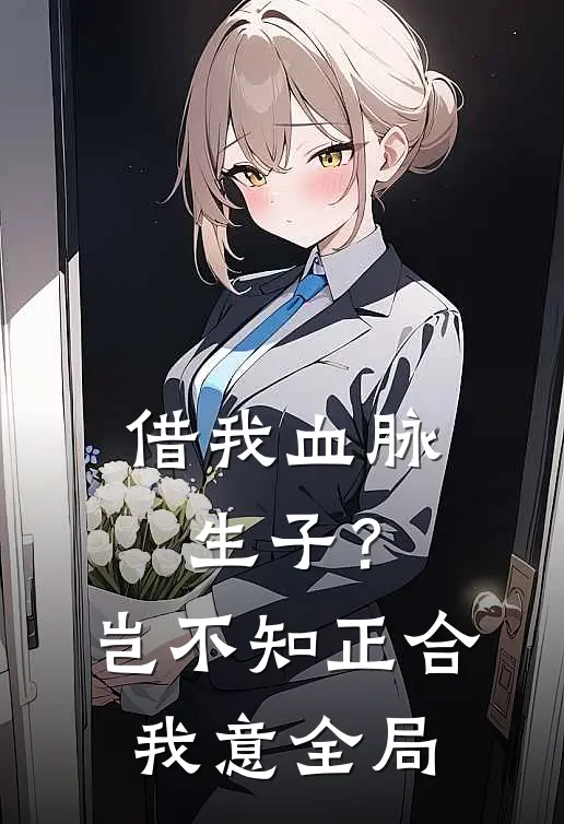 借我血脉生子？岂不知正合我意全局