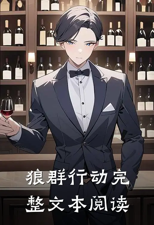 狼群行动完整文本阅读