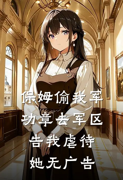 保姆偷我军功章去军区告我虐待她无广告