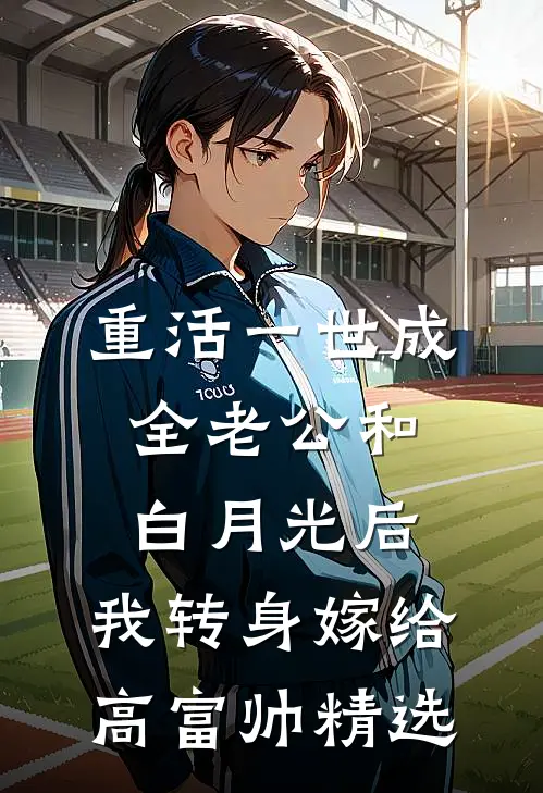 重活一世成全老公和白月光后，我转身嫁给高富帅精选