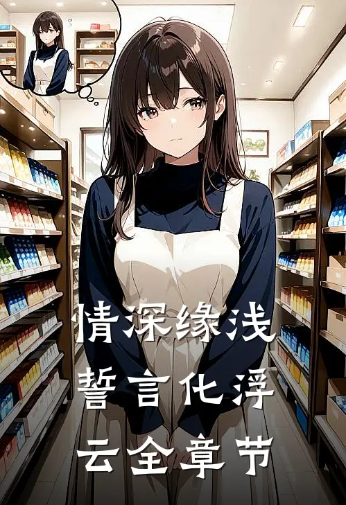 情深缘浅：誓言化浮云全章节