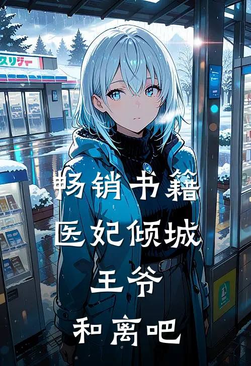 畅销书籍医妃倾城：王爷，和离吧