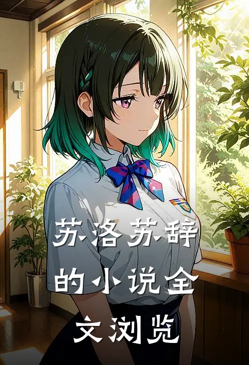 苏洛苏辞的小说全文浏览