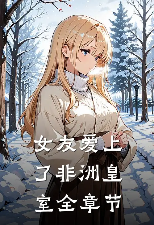 女友爱上了非洲皇室全章节