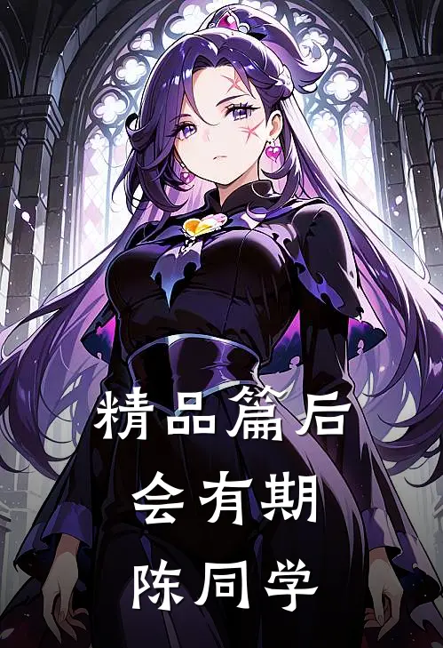 精品篇后会有期，陈同学