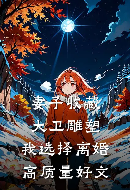 妻子收藏大卫雕塑，我选择离婚高质量好文