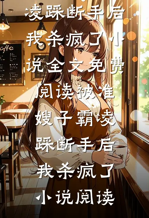 被准嫂子霸凌踩断手后，我杀疯了小说全文免费阅读_被准嫂子霸凌踩断手后，我杀疯了小说阅读