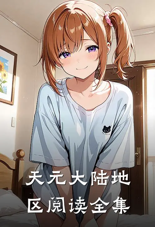 天元大陆地区阅读全集