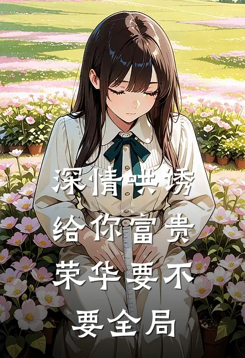 深情哄诱：给你富贵荣华要不要全局