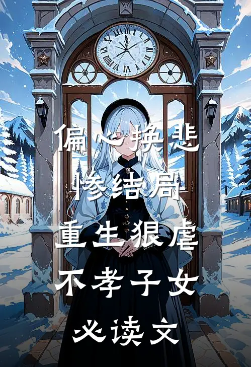 偏心换悲惨结局，重生狠虐不孝子女必读文