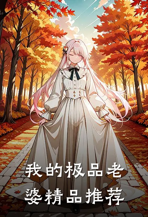 我的极品老婆精品推荐