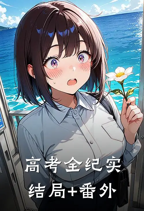 高考全纪实结局+番外
