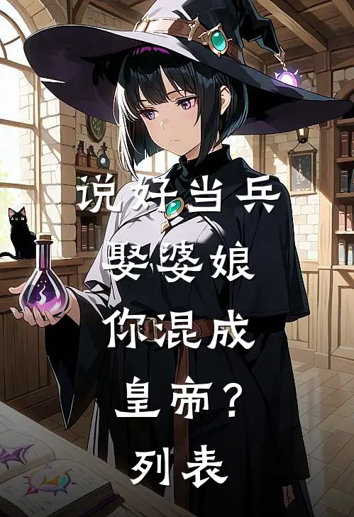 说好当兵娶婆娘，你混成皇帝？列表