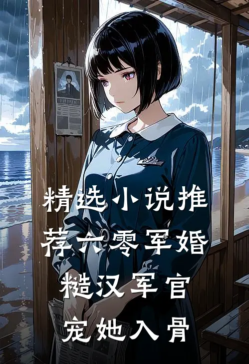 精选小说推荐六零军婚：糙汉军官宠她入骨