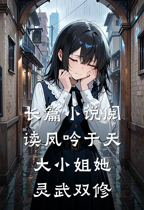 长篇小说阅读凤吟于天：大小姐她灵武双修