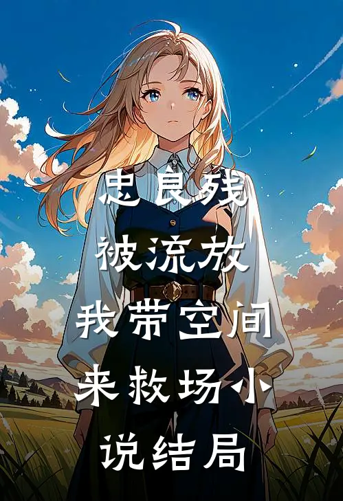 忠良残，被流放，我带空间来救场小说结局