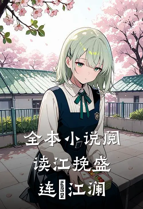 全本小说阅读江挽盛连玦江澜