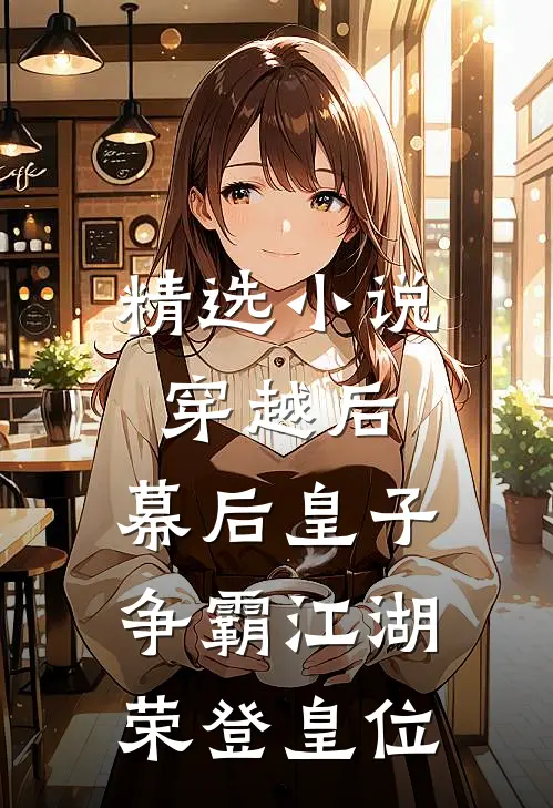 精选小说穿越后：幕后皇子争霸江湖，荣登皇位