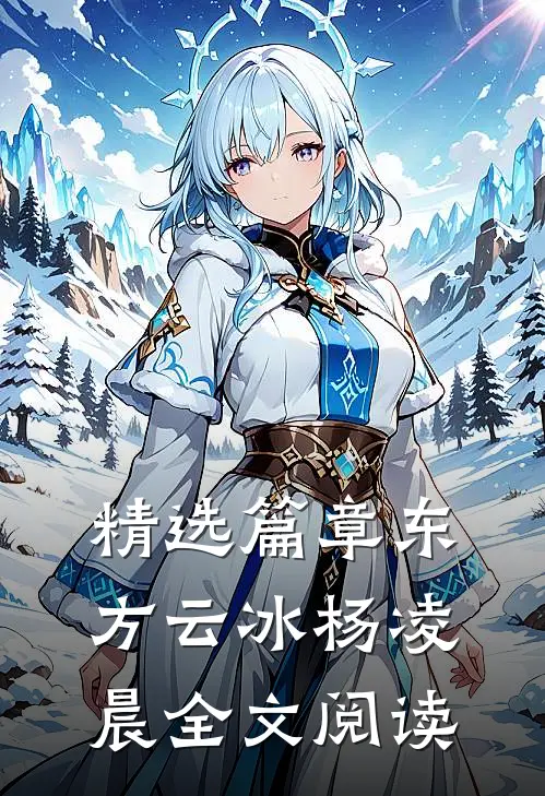 精选篇章东方云冰杨凌晨全文阅读