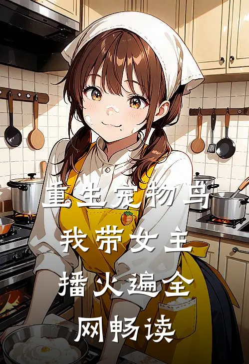 重生宠物鸟，我带女主播火遍全网畅读