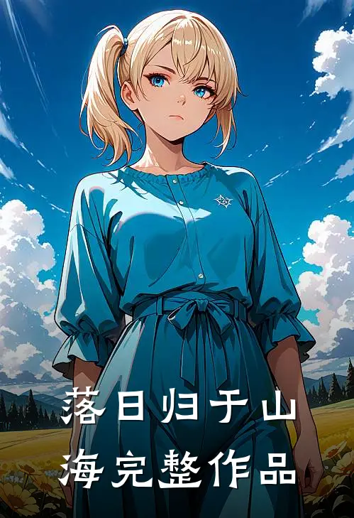 落日归于山海完整作品