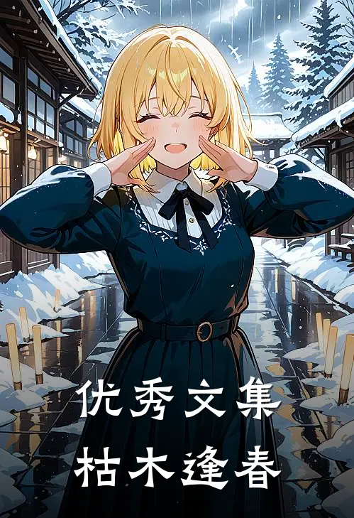 优秀文集枯木逢春