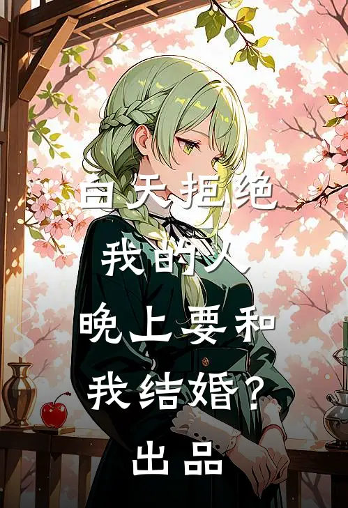 白天拒绝我的人，晚上要和我结婚？出品