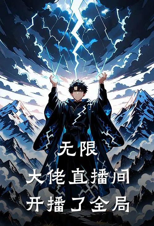 无限：大佬直播间开播了全局