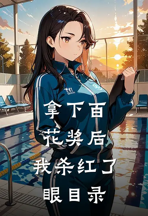拿下百花奖后，我杀红了眼目录