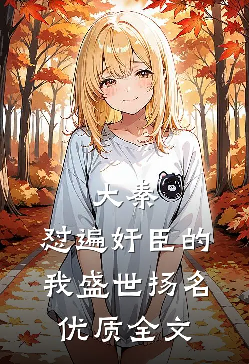大秦：怼遍奸臣的我盛世扬名优质全文