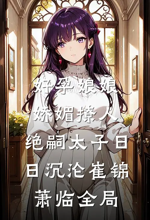 好孕娘娘娇媚撩人，绝嗣太子日日沉沦崔锦萧临全局