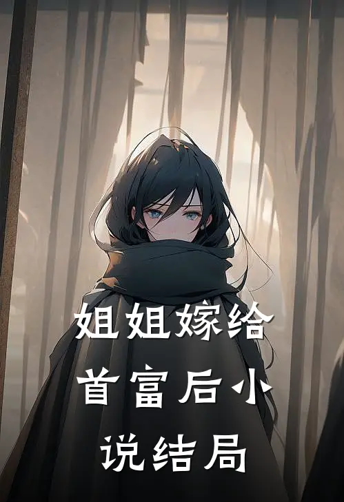 姐姐嫁给首富后小说结局