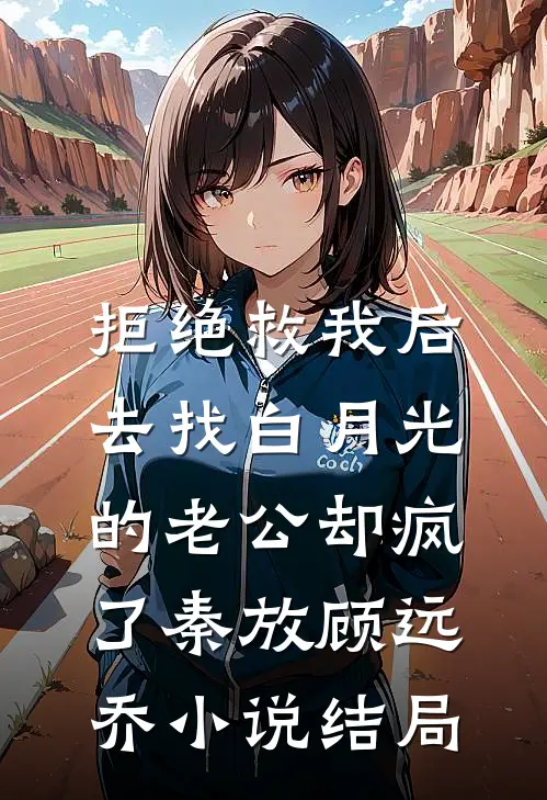 拒绝救我后，去找白月光的老公却疯了秦放顾远乔小说结局