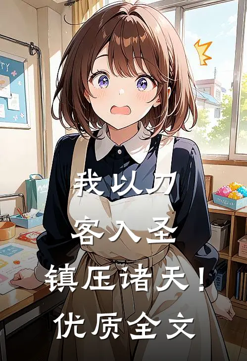 我以刀客入圣，镇压诸天！优质全文